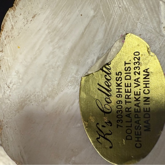 K’s Collection Penguins and Snow Children Figures White Gold Holiday Decor Set - Picture 10 of 10